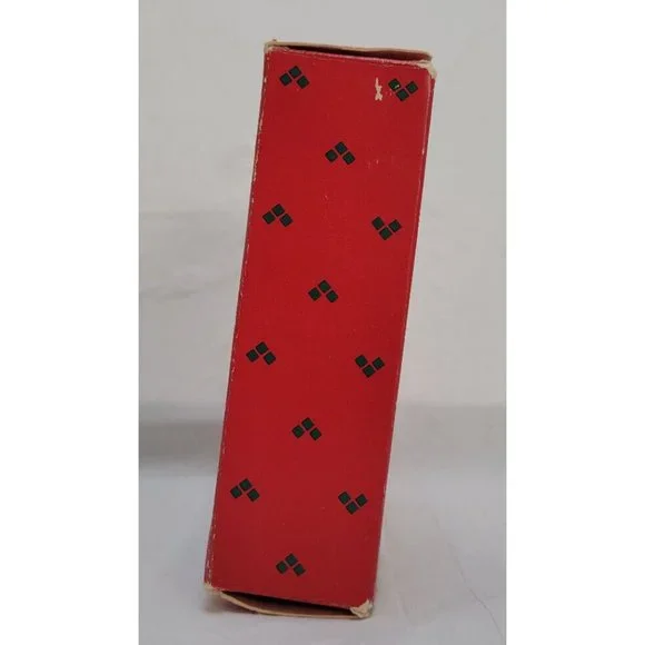 Vintage 1984 Hallmark SANTA SULKY DRIVER Brass Ornament QX436-1 - Picture 13 of 16